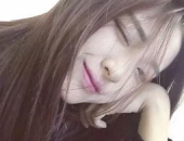 微笑女孩网红,网络红人的魅力与影响力