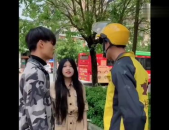 追男友小姐姐,揭秘追男友小姐姐的浪漫攻略