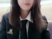 小姐姐喝水特写视频下载,小姐姐喝水特写，尽显优雅风情