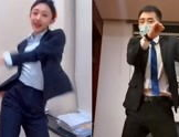 悲伤bgm小姐姐跳舞,悲伤bgm下小姐姐的动人演绎