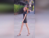 长腿小姐姐下载,长腿小姐姐的时尚穿搭秘籍大公开